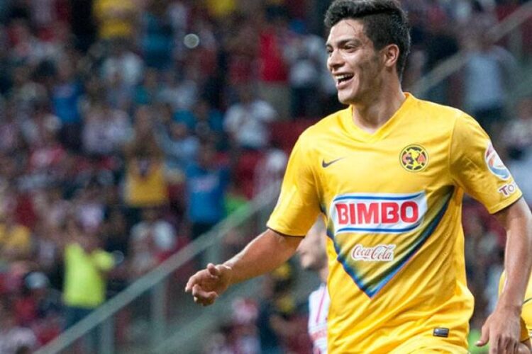 Raúl Jiménez y el Club América: El plan para cerrar el retorno más esperado de Coapa