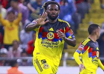 Novela de reclamos en el América: Saint-Maximin vs André Jardine