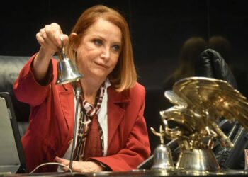 Reforma electoral, jueces sin rostro y semana laboral de 40 horas, prioridad del Senado