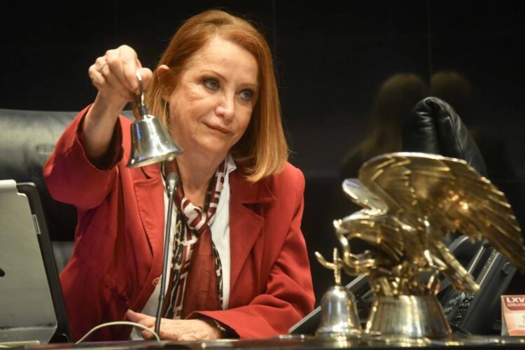 Reforma electoral, jueces sin rostro y semana laboral de 40 horas, prioridad del Senado