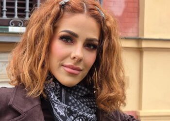 Regina Murguía confirma que terminó su tratamiento contra el cáncer de colon