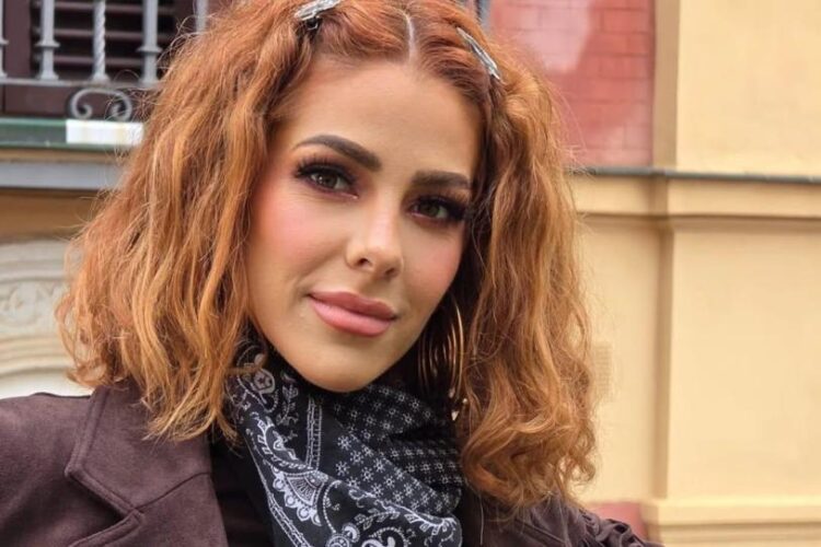 Regina Murguía confirma que terminó su tratamiento contra el cáncer de colon