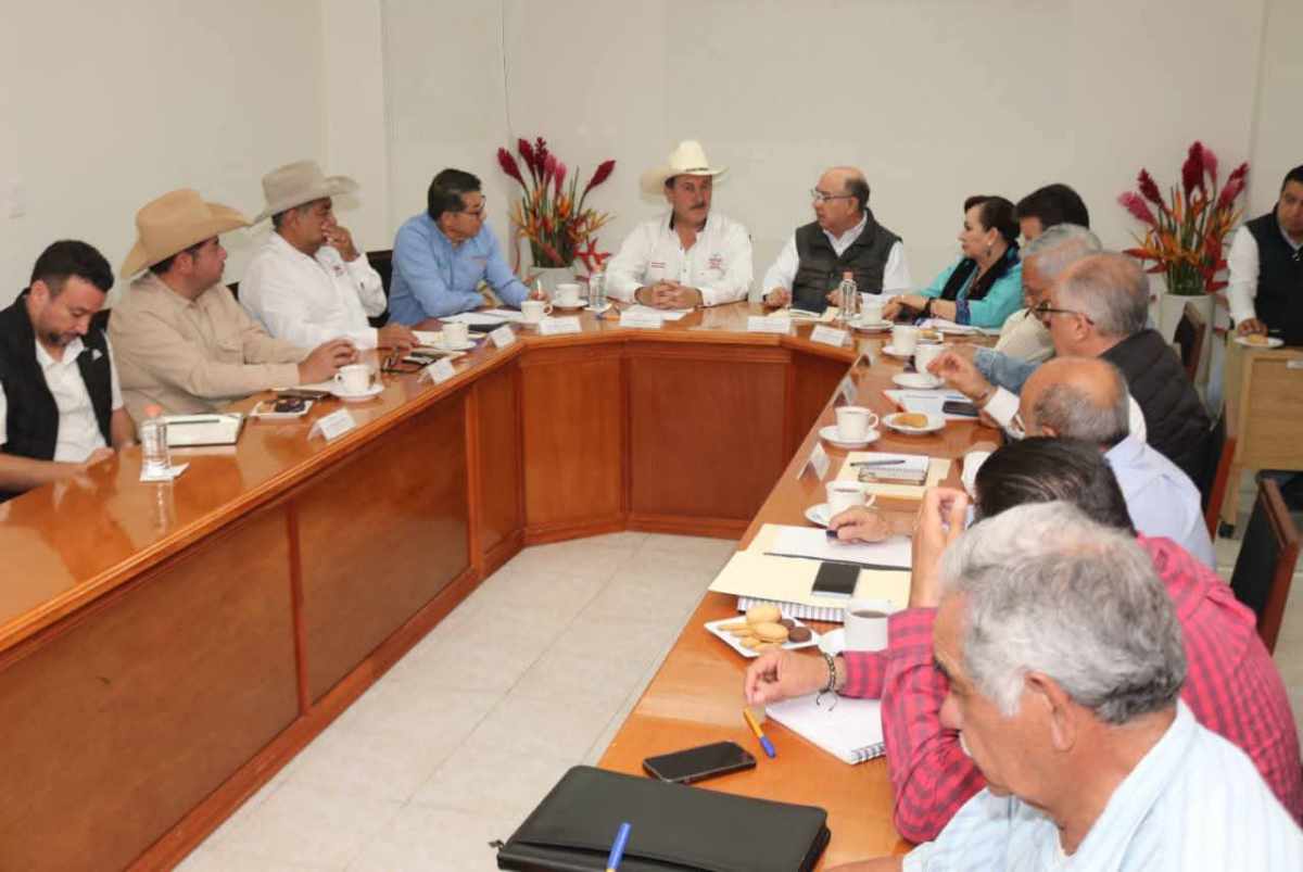 Relanzarán programa para rescatar Microcuencas en Chiapas