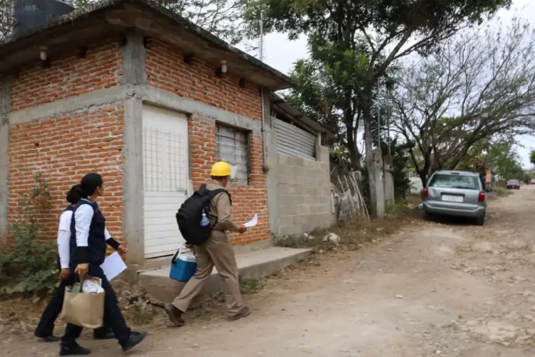 Descarta Salud deceso por sarampión en Hospital de Chiapa de Corzo
