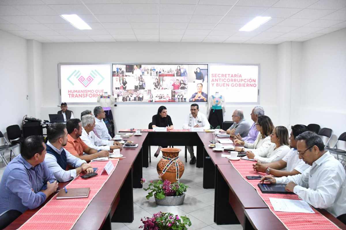 SAyBG suma esfuerzos con el Colegio de Ingenieros Civiles de Chiapas