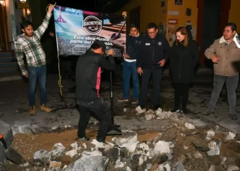 Inicia en San Cristóbal el programa Bachetón 