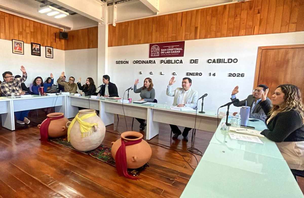 Fabiola Ricci representará a San Cristóbal en FITUR 2026