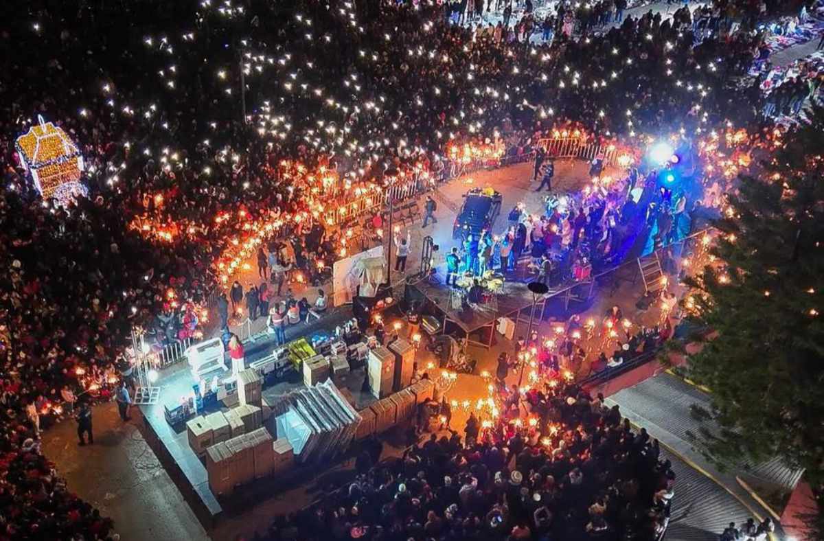 Alta ocupación hotelera consolida a San Cristóbal como destino turístico en temporada decembrina