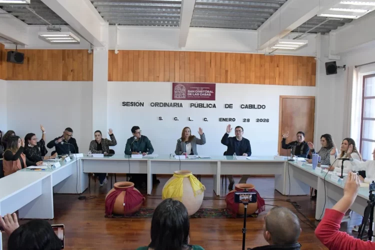 San Cristóbal impulsa el turismo con policías bilingües