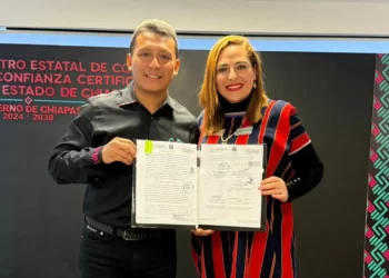 San Cristóbal fortalece la profesionalización policial 