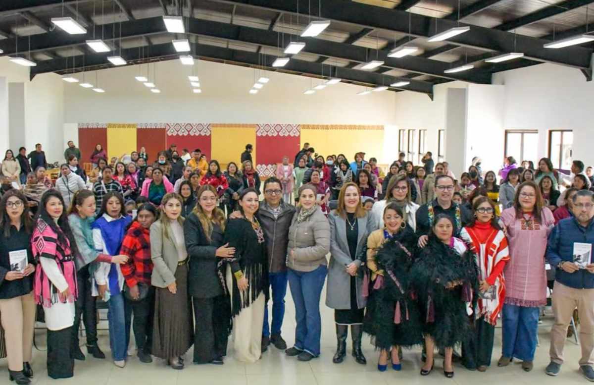 Fortalecen acciones de protección a las mujeres en San Cristóbal 