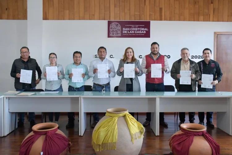 Diálogo y acuerdos históricos devuelven la paz en el conflicto por la Reserva de Quenvó en SCLC