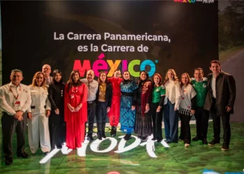 Chiapas se consolida como destino para eventos deportivos de talla internacional