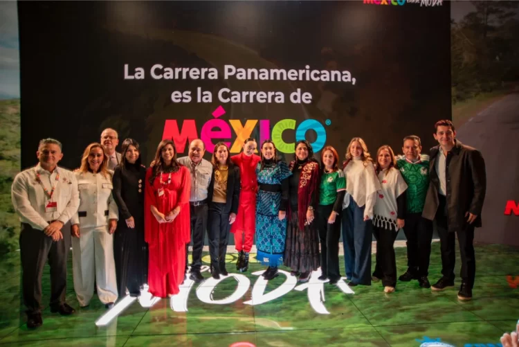 Chiapas se consolida como destino para eventos deportivos de talla internacional