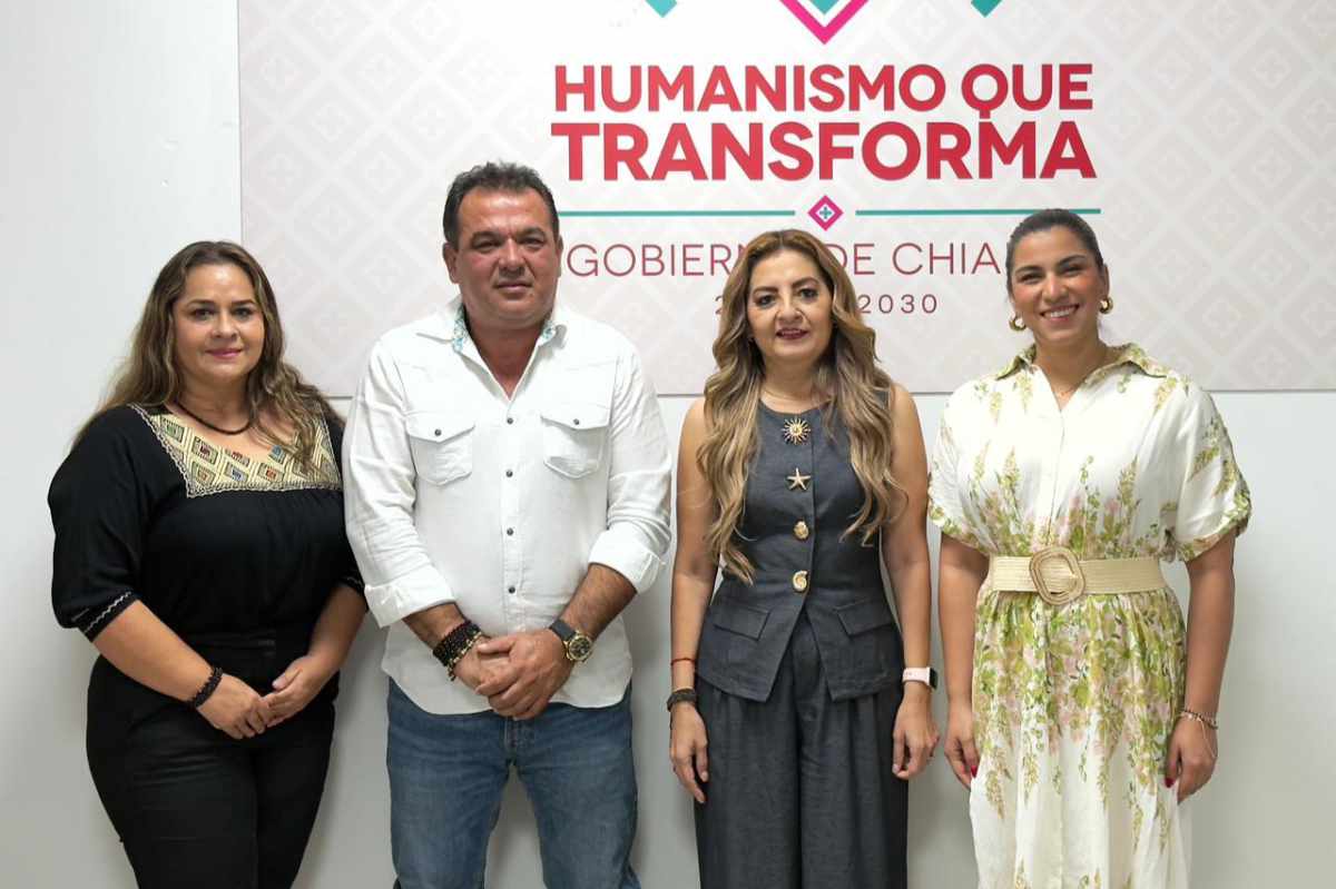 Simojovel avanza hacia un nuevo producto turístico con enfoque comunitario