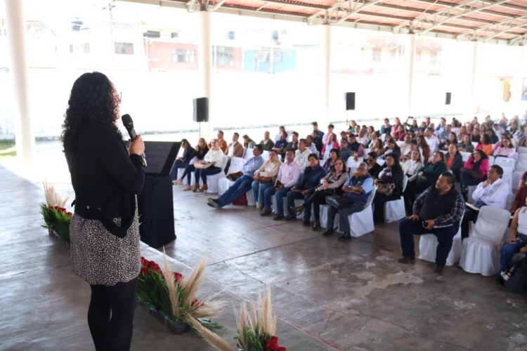 Escuchar para incluir: se construye la corresponsabilidad de la comunidad educativa