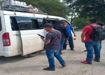 Ni un paso atrás en la seguridad de las y los usuarios del transporte: SMyT