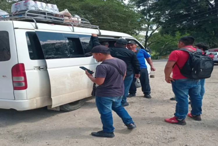 Ni un paso atrás en la seguridad de las y los usuarios del transporte: SMyT