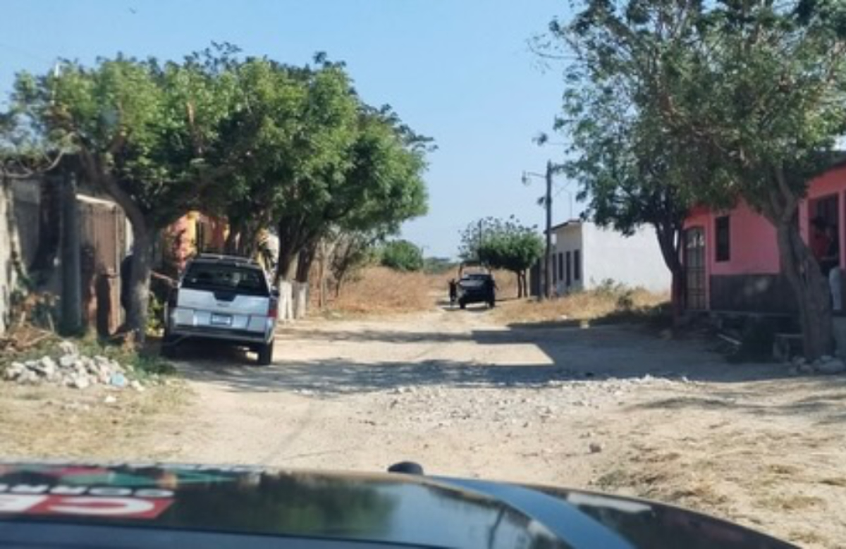 Garantiza SSP aplicación de la ley en Arriaga: operativo exitoso ante reporte de detonaciones