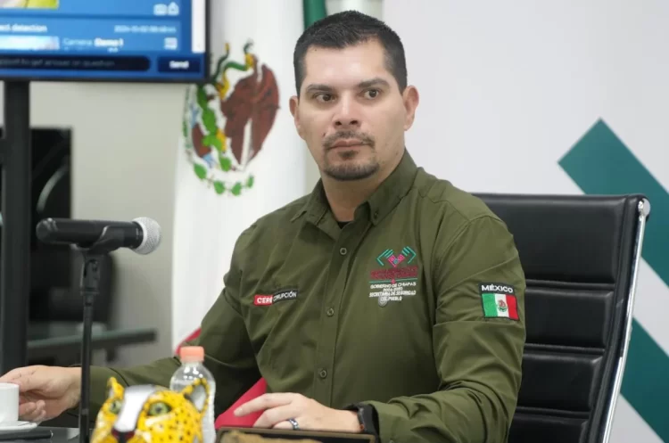 Alerta SSP sobre “narcopáginas” y llama a informarse por canales oficiales