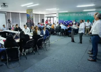 Taller estratégico de diagnóstico y mejora continua del SIAHM