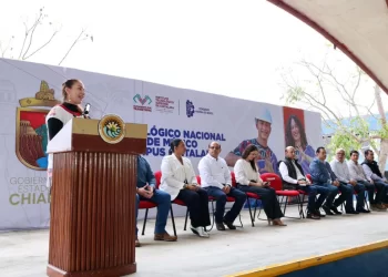 TecNM Campus Cintalapa da la bienvenida al semestre enero – junio