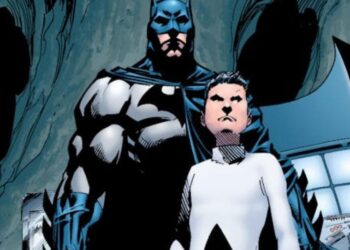 De qué trata The Brave and the Bold, el cómic que inspirará el Batman de James Gunn