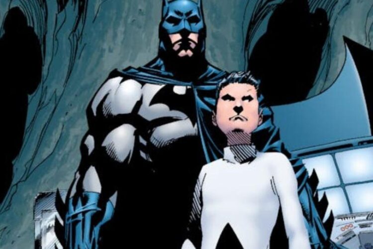 De qué trata The Brave and the Bold, el cómic que inspirará el Batman de James Gunn