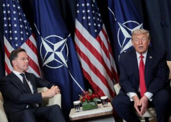 Trump ya no aplicará aranceles a Europa tras acuerdo con la OTAN sobre Groenlandia