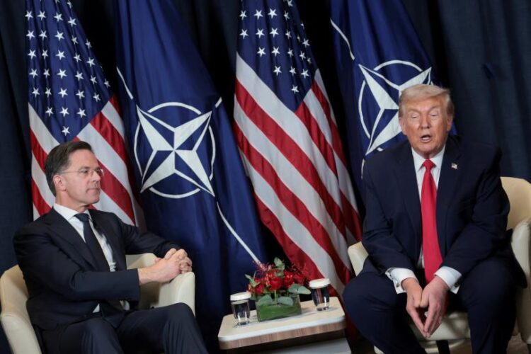 Trump ya no aplicará aranceles a Europa tras acuerdo con la OTAN sobre Groenlandia