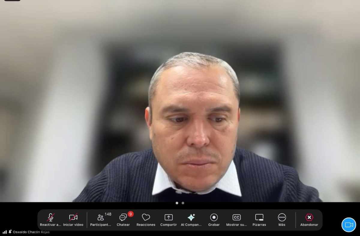 Aprueba CU de la UNACH la creación de la Escuela de Tecnologías Digitales Aplicadas 