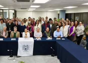 Busca la UNACH evaluar internacionalmente los procesos y servicios que ofrece