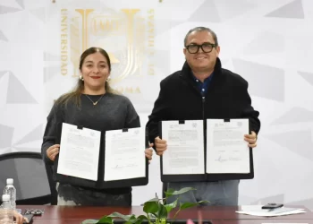 UNACH y la SMyT trabajarán en la creación del Laboratorio de Urbanismo y Movilidad con Perspectiva de Género