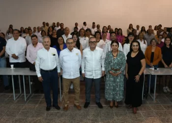 Fortalece UNACH formación integral de estudiantes a través del Programa Institucional de Tutorías