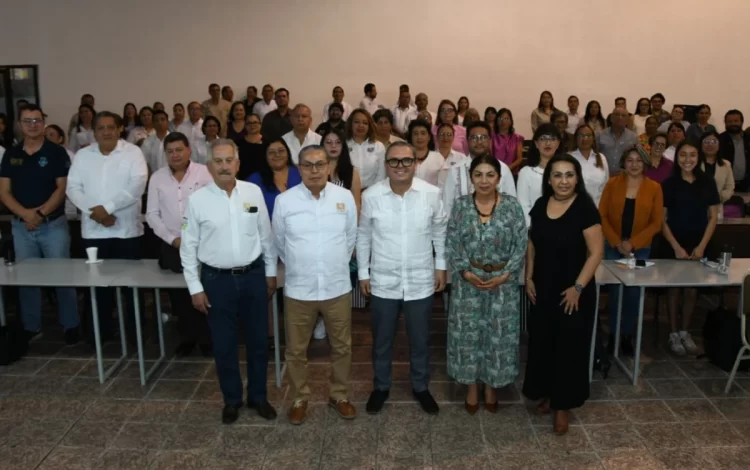 Fortalece UNACH formación integral de estudiantes a través del Programa Institucional de Tutorías