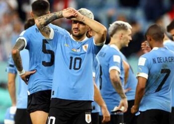 Uruguay elige Playa del Carmen como base para el Mundial 2026