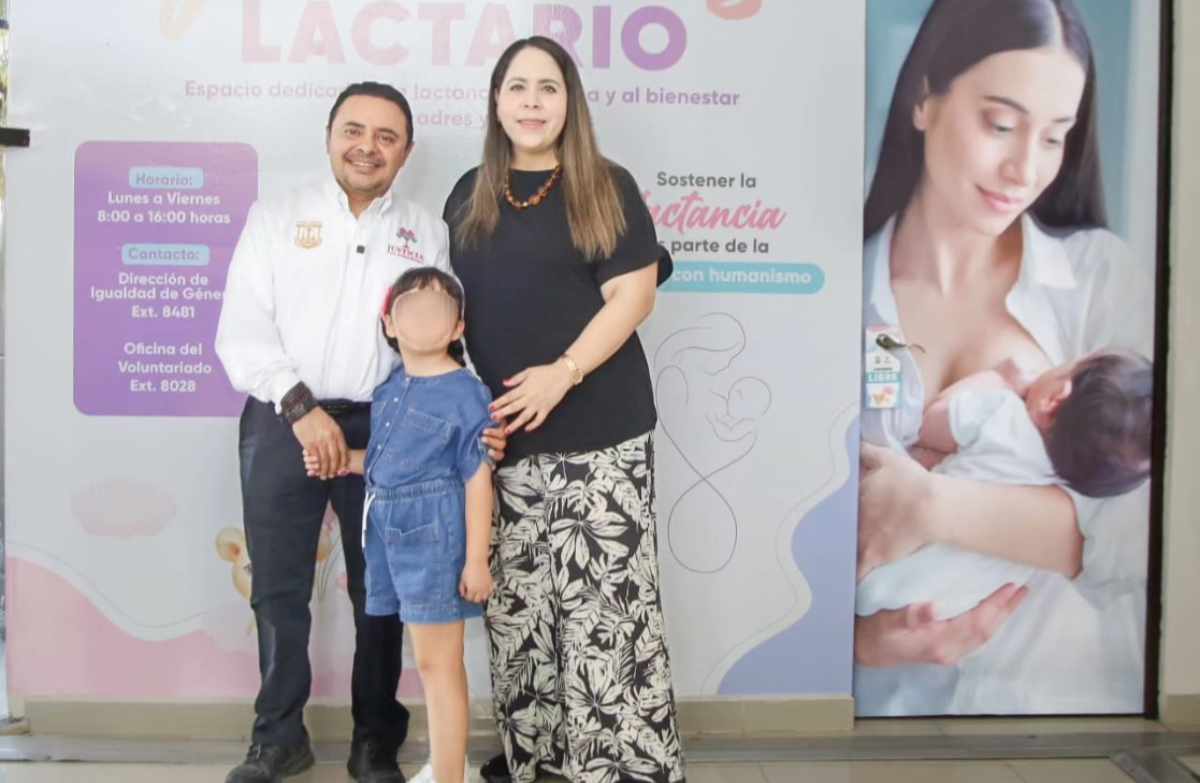 Cercanía, unidad y compromiso con la familia judicial: Rabban Castell