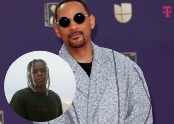 Will Smith enfrenta demanda por acoso sexual presentada por exintegrante de su gira