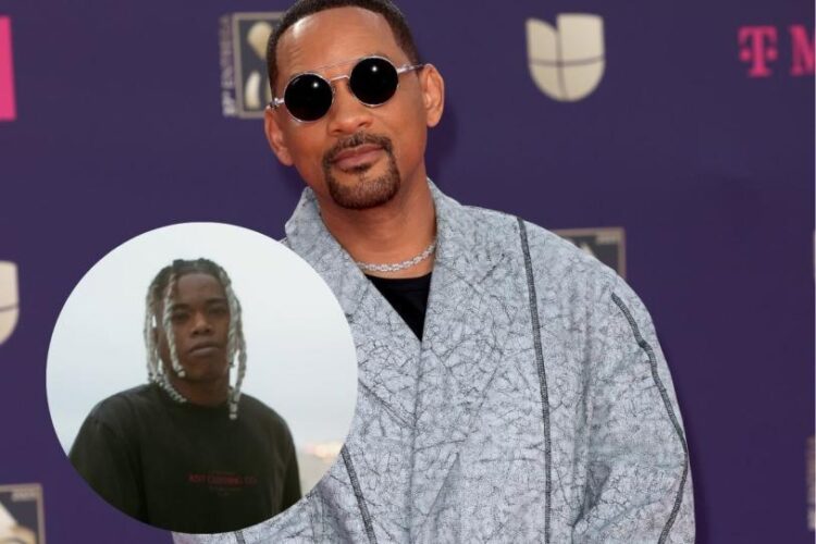 Will Smith enfrenta demanda por acoso sexual presentada por exintegrante de su gira