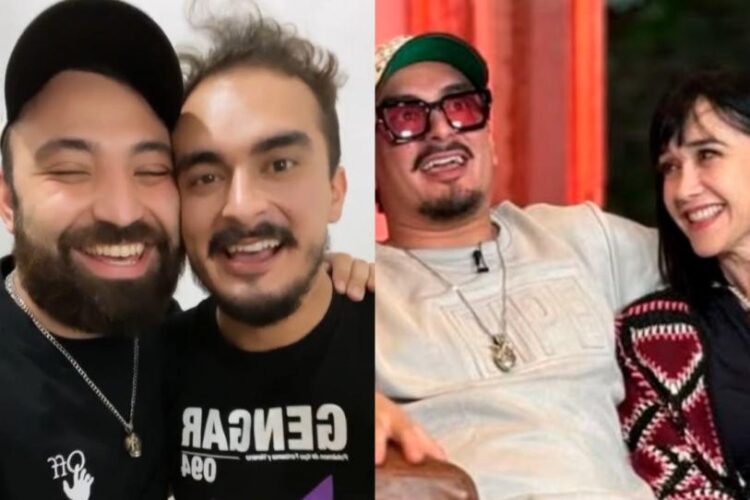 “Les pagaron”: Susana Zabaleta reacciona a la demanda contra  Ricardo Pérez y Slobotzky