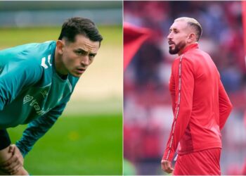 Álvaro Fidalgo no se calla y responde a Héctor Herrera sobre la Selección Mexicana