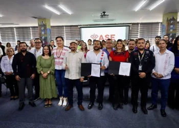 ASE Y CETRA firman convenio general de colaboración en favor de la salud y la vida