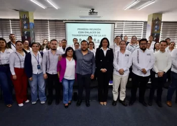 Auditoría Superior del Estado consolida trabajo coordinado y agenda institucional