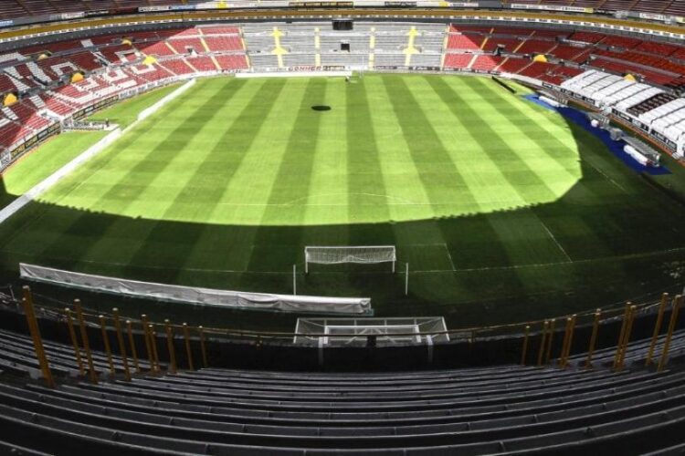 Atlas entrena de forma remota y Chivas realiza práctica vespertina debido a ola de violencia en Guadalajara