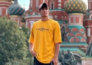 Atleta iraní de 18 años será ejecutado públicamente por participar en protestas