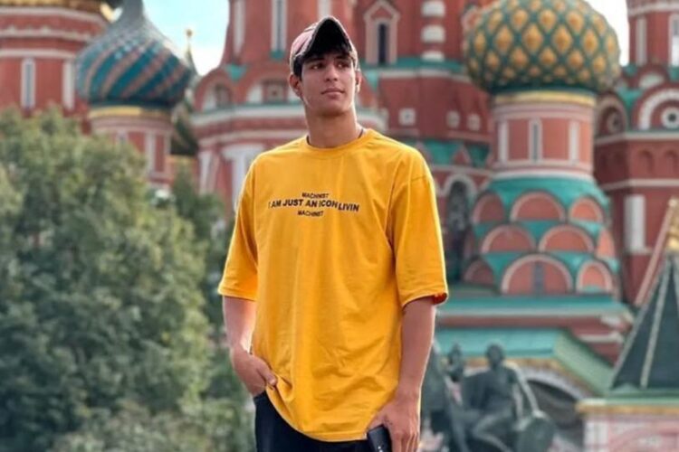 Atleta iraní de 18 años será ejecutado públicamente por participar en protestas