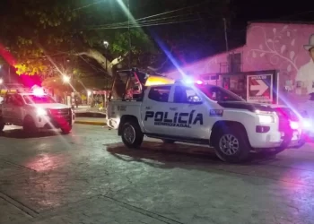 Compromiso con la ciudadanía, acciones diarias del gobierno municipal