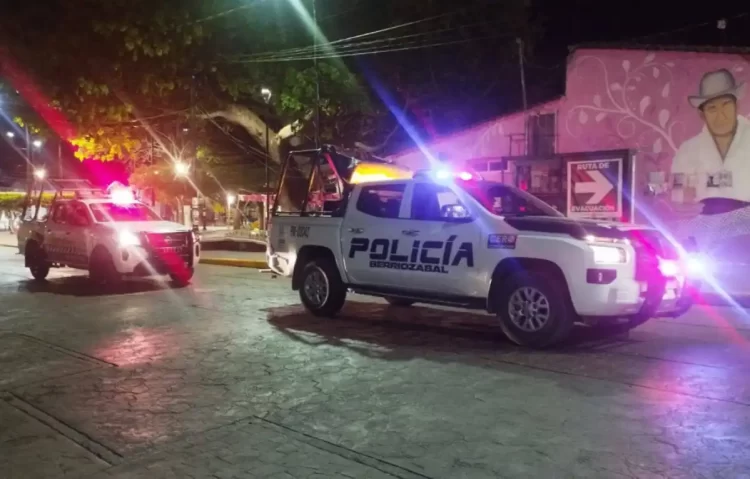 Compromiso con la ciudadanía, acciones diarias del gobierno municipal