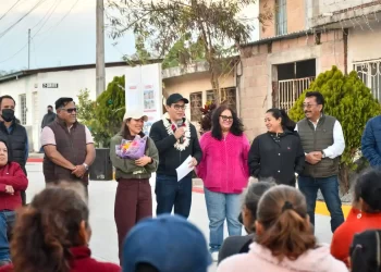 Ayuntamiento reafirma su compromiso de trabajo por el progreso de Berriozábal 