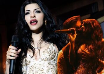 ¿Cazzu rompió una relación?; cantante tendría romance con su bailarín